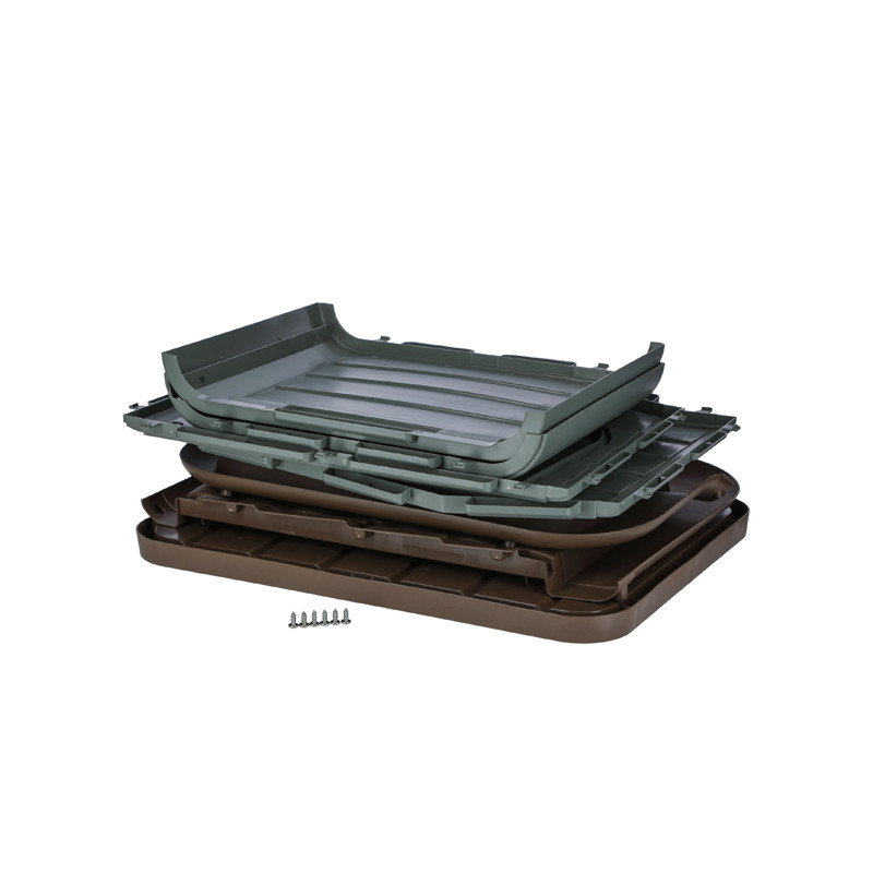 Maison Paola Eco Kerbl