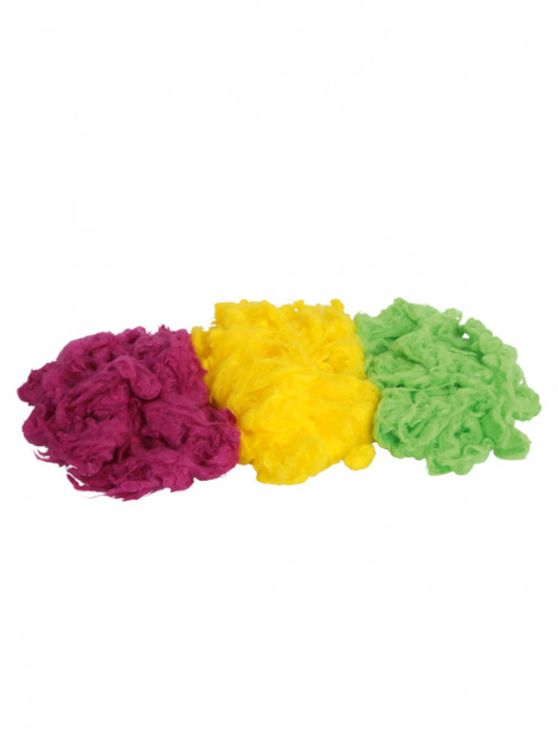 Coton pour petits rongeurs 30g Kerbl