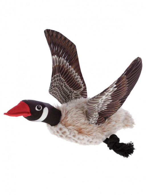 Jouet Oie Nils en toile 38cm Kerbl