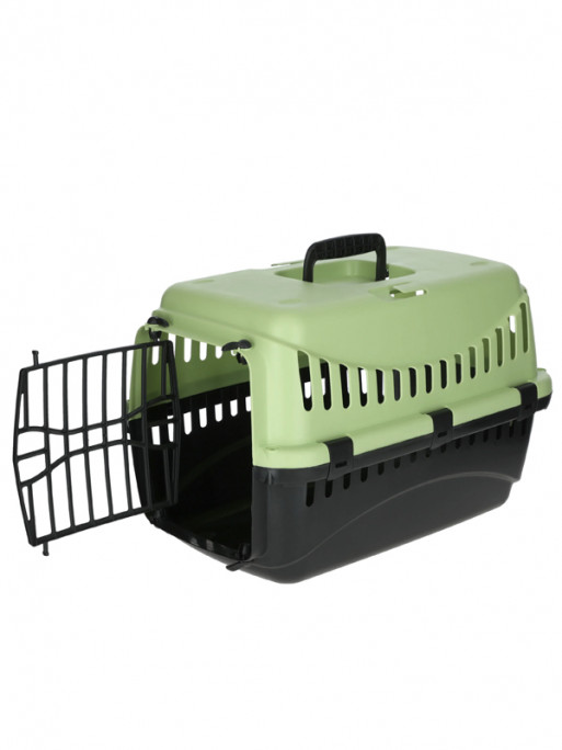 Box de transport Expedion Kerbl
