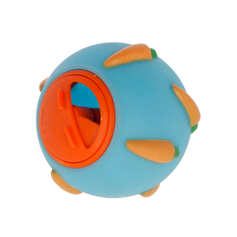 Balle snack pour rongeurs Kerbl