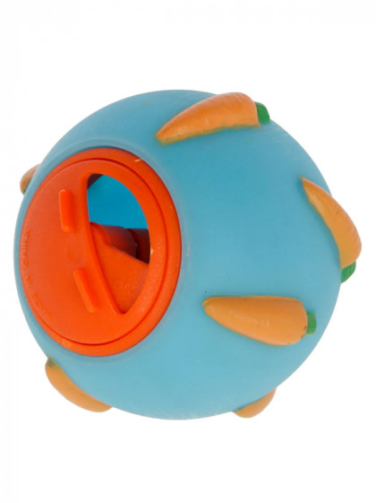 Balle snack pour rongeurs Kerbl