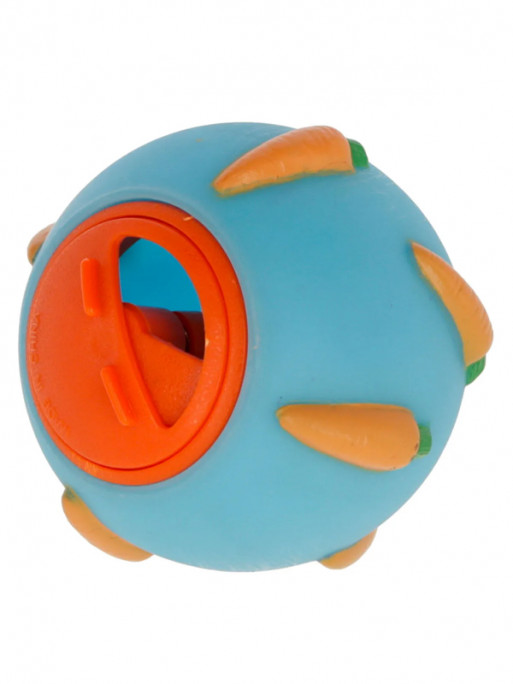 Balle snack pour rongeurs Kerbl