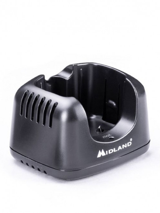 Socle de charge G9 Pro Midland