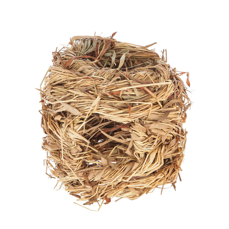 Nichoir en herbe Kerbl