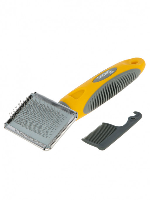 Carde douce pour rongeur Kerbl