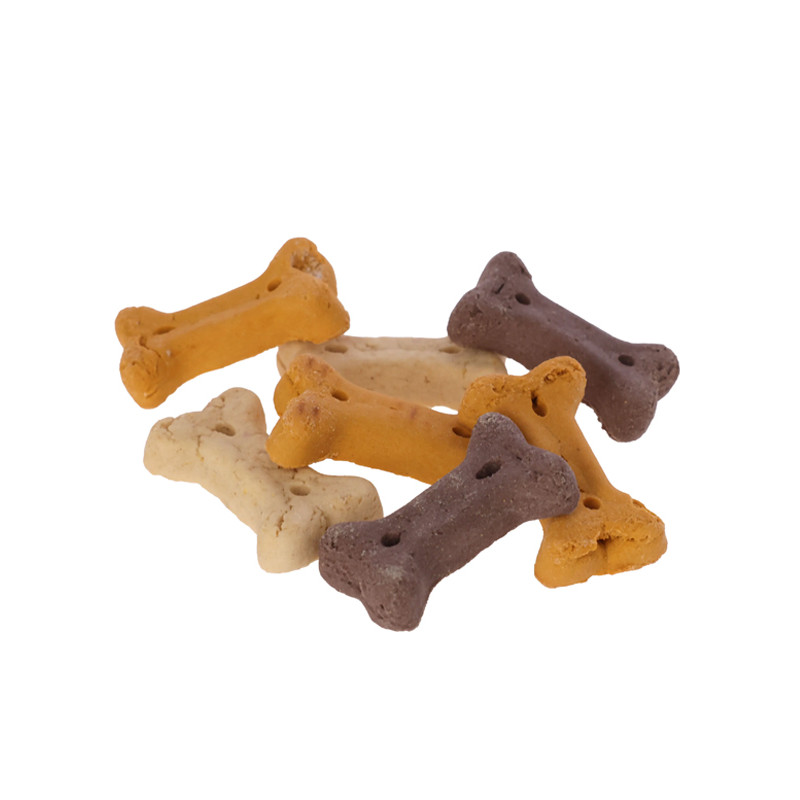 Biscuit Junior Mix 400g Pet Rewards