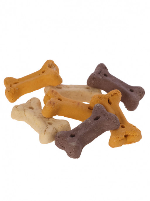 Biscuit Junior Mix 400g Pet Rewards