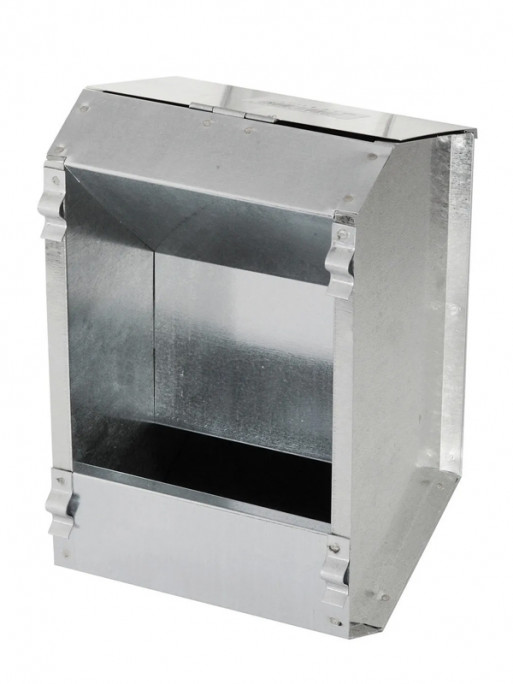 Nourrisseur pour lapin Kerbl