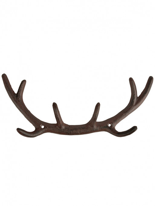 Crochet bois de cerf Lovergreen