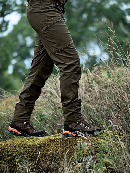 Pantalon Ash Outdoor Seeland