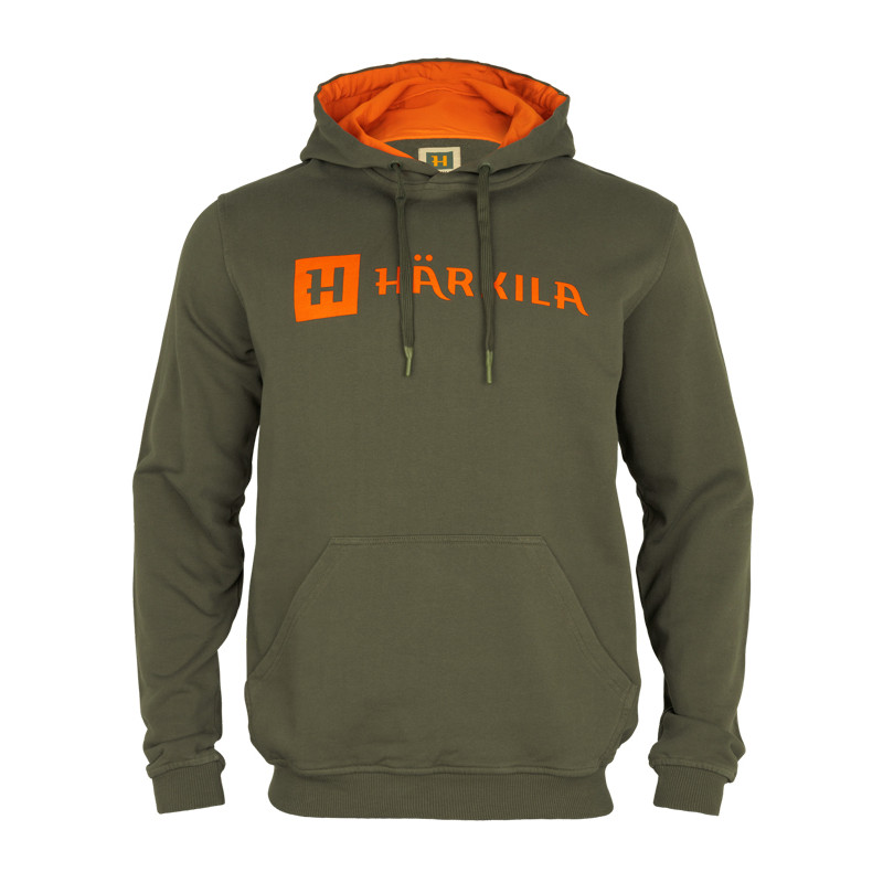 Sweat à capuche Identity Härkila