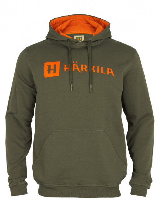 Sweat à capuche Identity Härkila