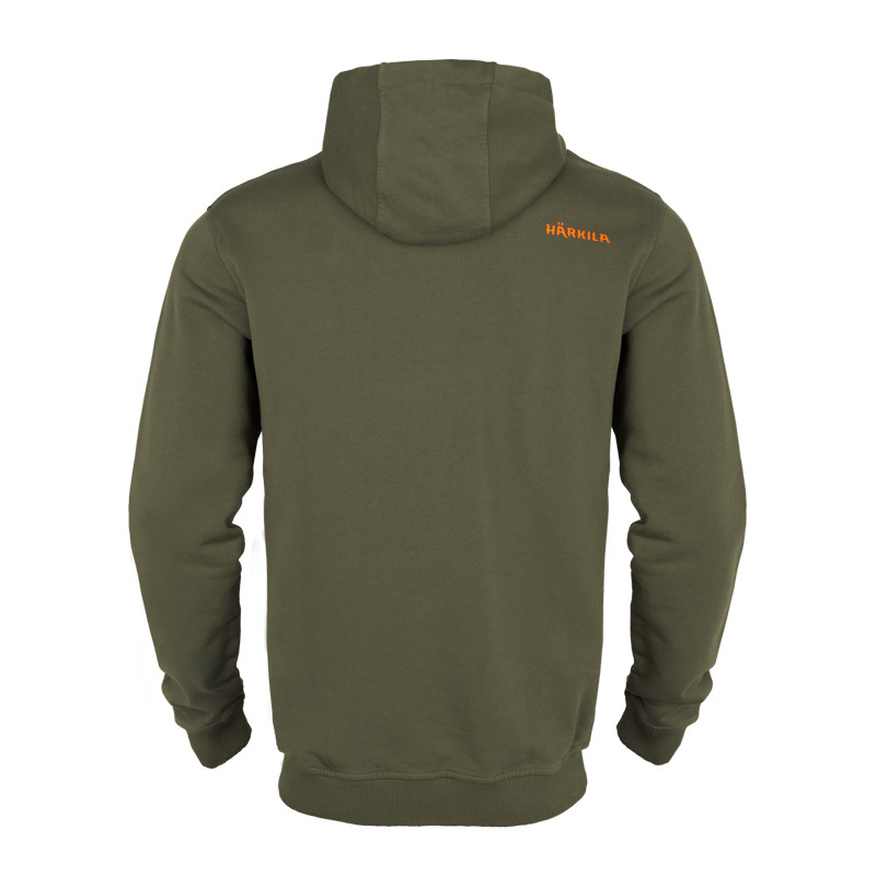 Sweat à capuche Identity Härkila