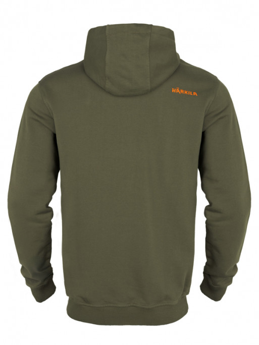 Sweat à capuche Identity Härkila