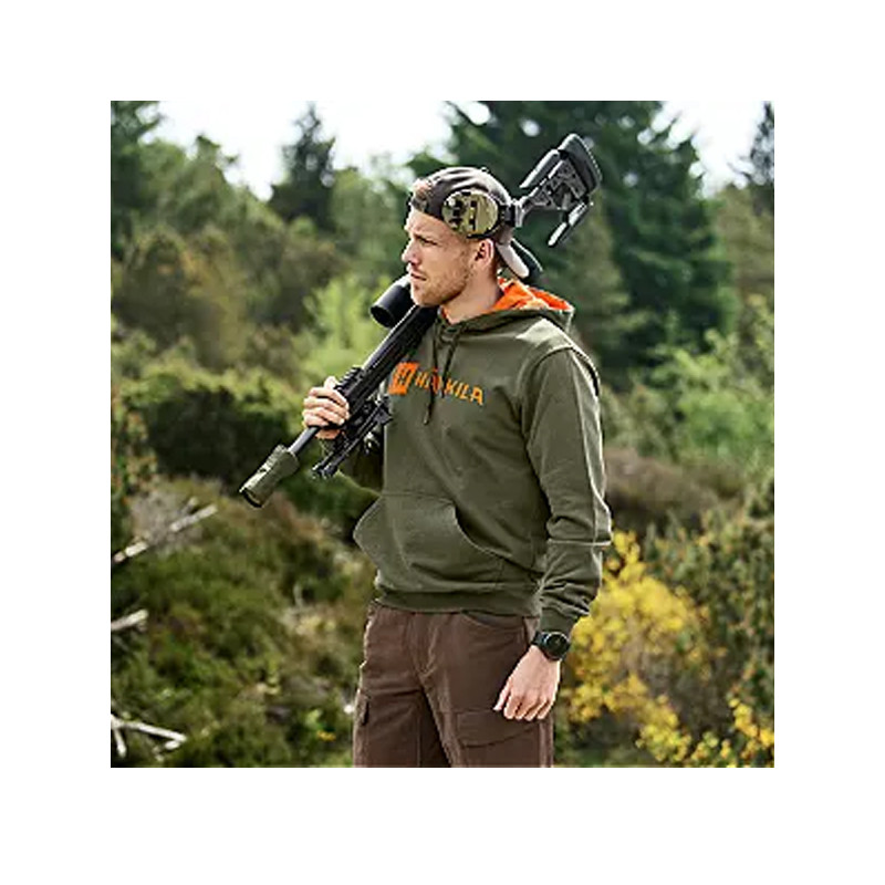 Sweat à capuche Identity Härkila