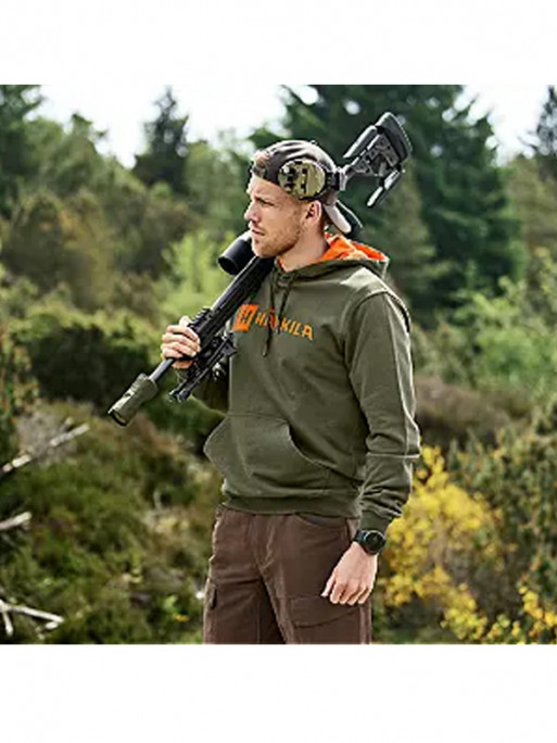 Sweat à capuche Identity Härkila