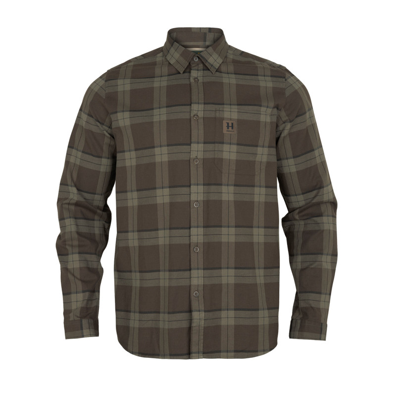 Chemise Fjell Härkila