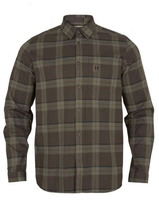 Chemise Fjell Härkila