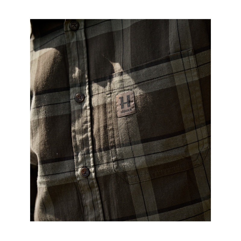 Chemise Fjell Härkila