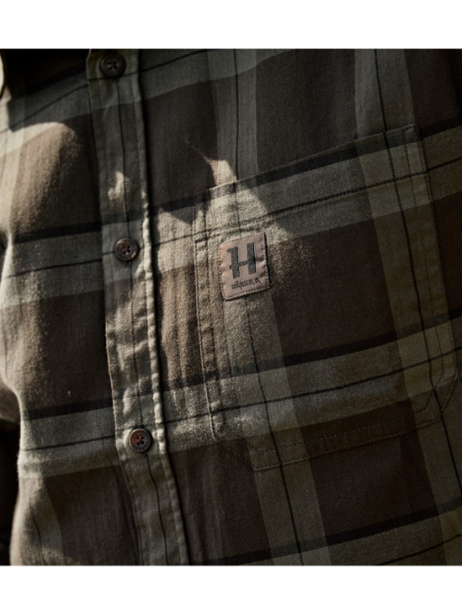 Chemise Fjell Härkila