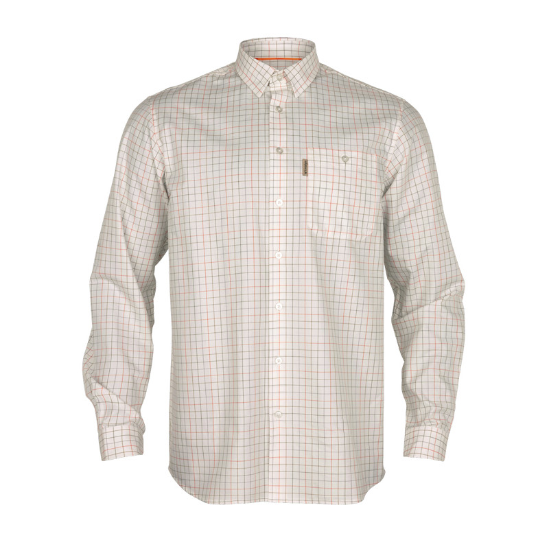 Chemise Portfield Härkila