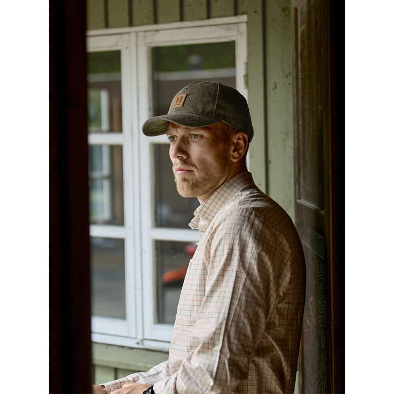 Chemise Portfield Härkila