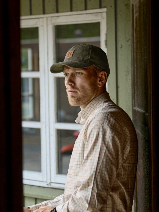 Chemise Portfield Härkila