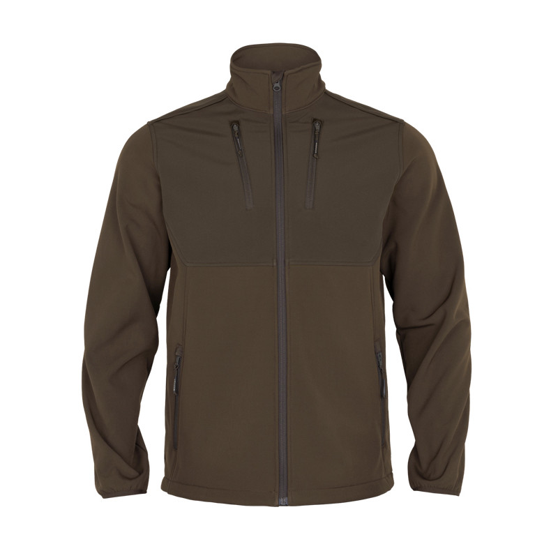 Veste softshell Scandinavian Härkila