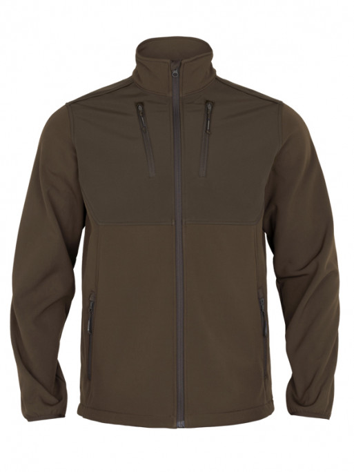 Veste softshell Scandinavian Härkila