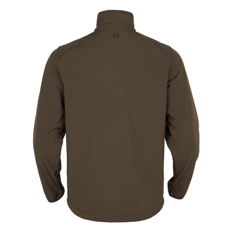 Veste softshell Scandinavian Härkila