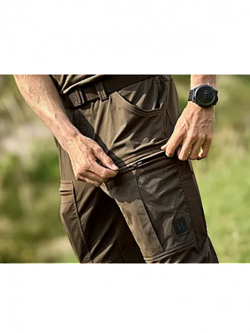 Pantalon Flex Härkila