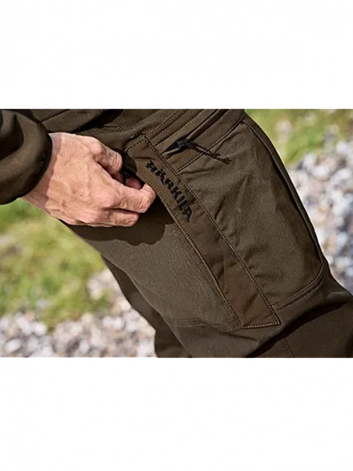 Pantalon Flex Härkila