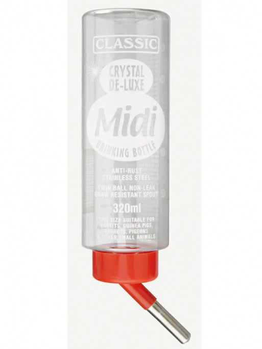 Abreuvoir bouteille Luxe Classic