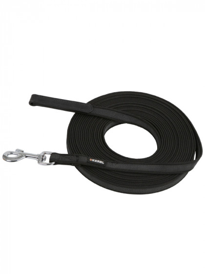 Laisse de travail...