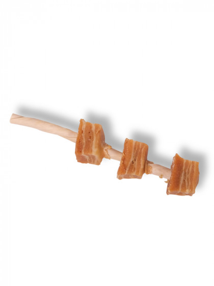 Brochette de collagène au poulet 12cm vrac