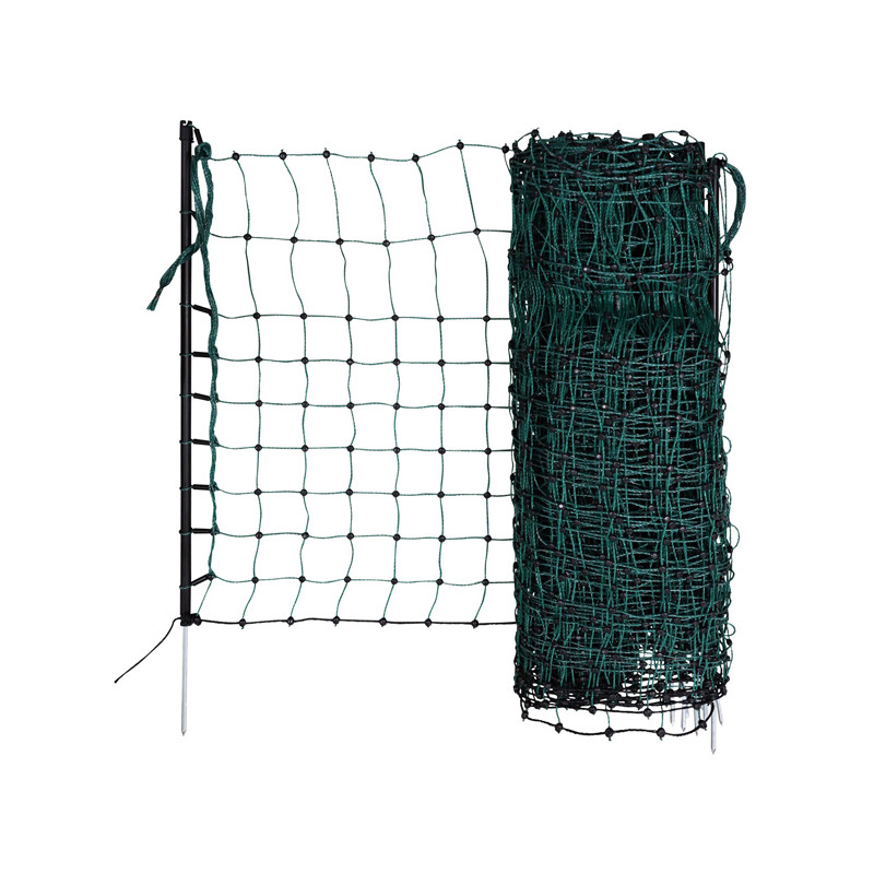 Filet pour lapin Kerbl