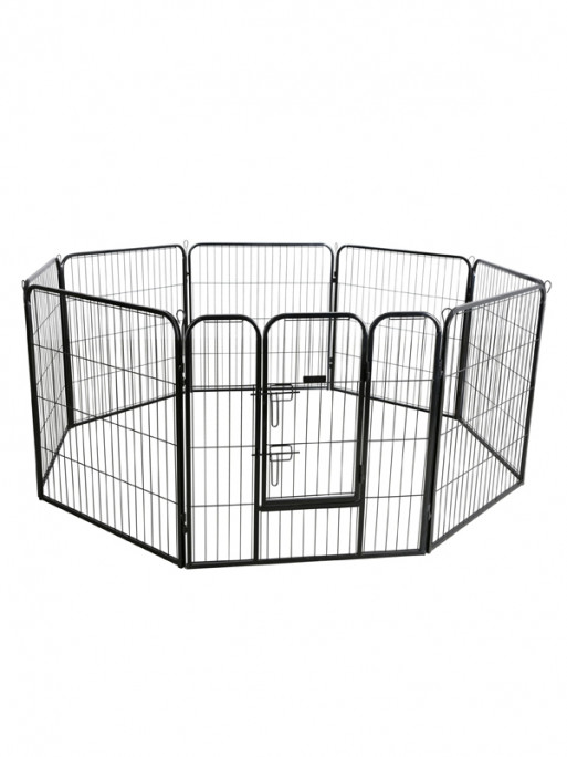 Enclos pour chiot/chien Kerbl