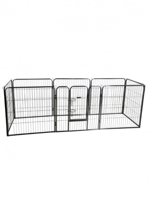 Enclos pour chiot/chien Kerbl