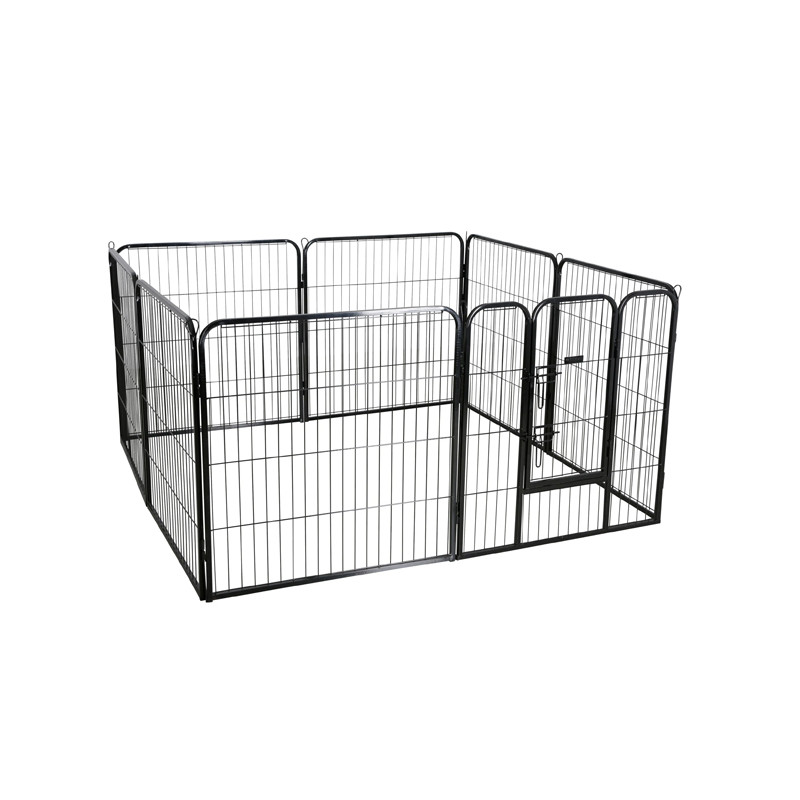 Enclos pour chiot/chien Kerbl