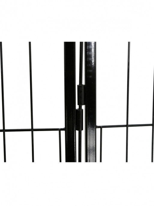 Enclos pour chiot/chien Kerbl