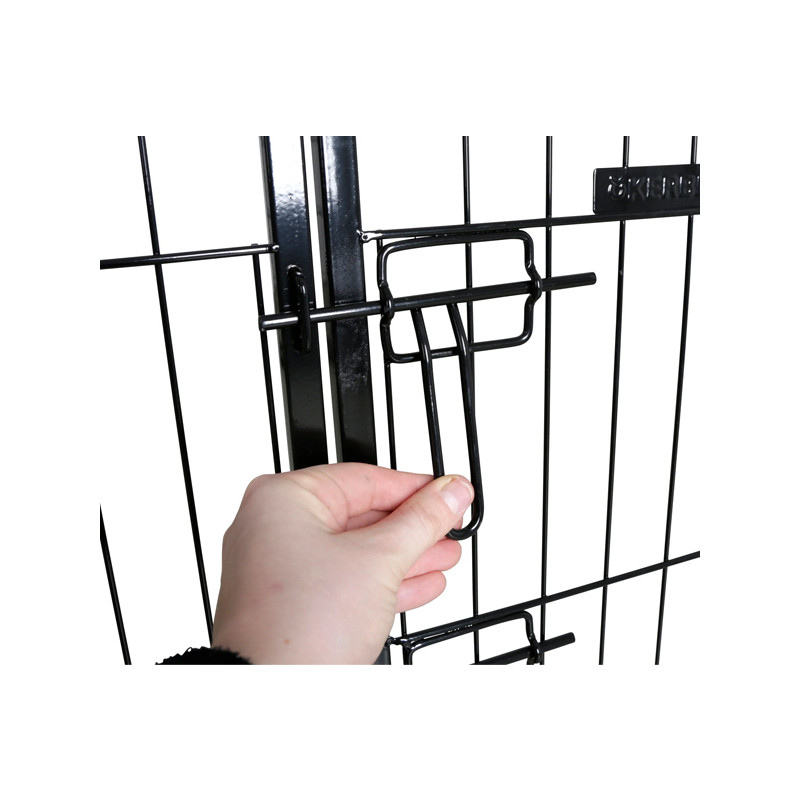 Enclos pour chiot/chien Kerbl