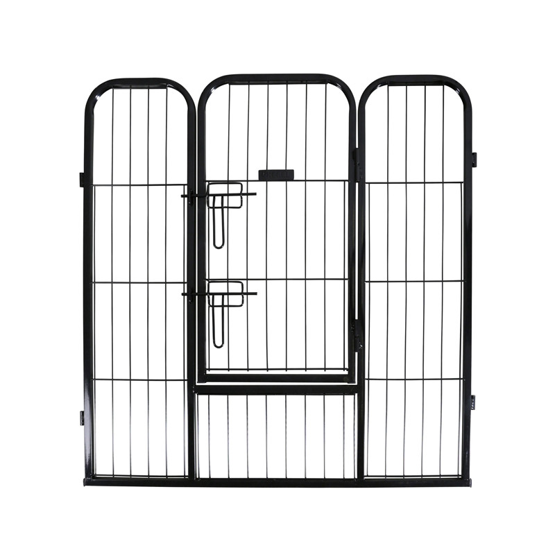 Enclos pour chiot/chien Kerbl