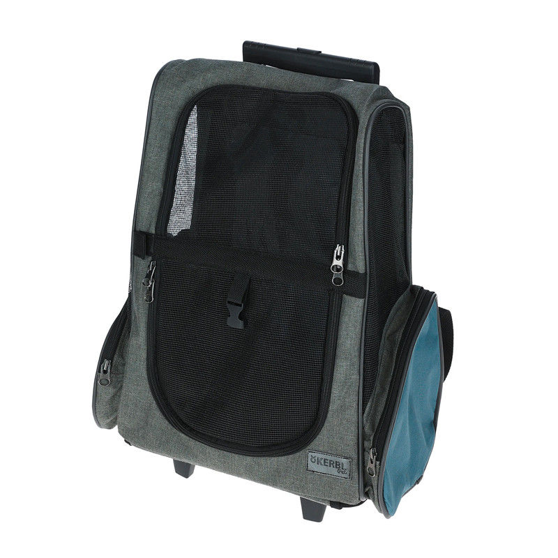 Sac Trolley Vacation Kerbl