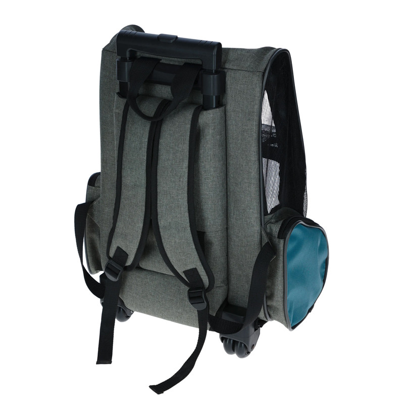 Sac Trolley Vacation Kerbl