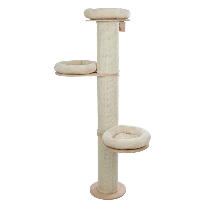 Arbre à chat Dolomit Tower 1m87 Kerbl