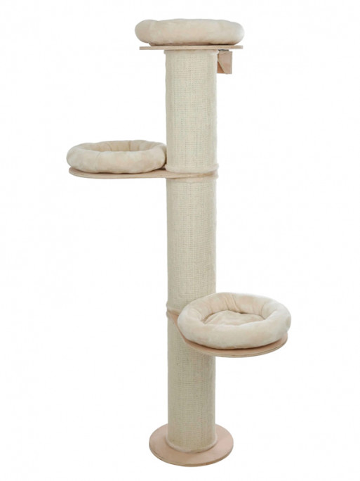 Arbre à chat Dolomit Tower 1m87 Kerbl