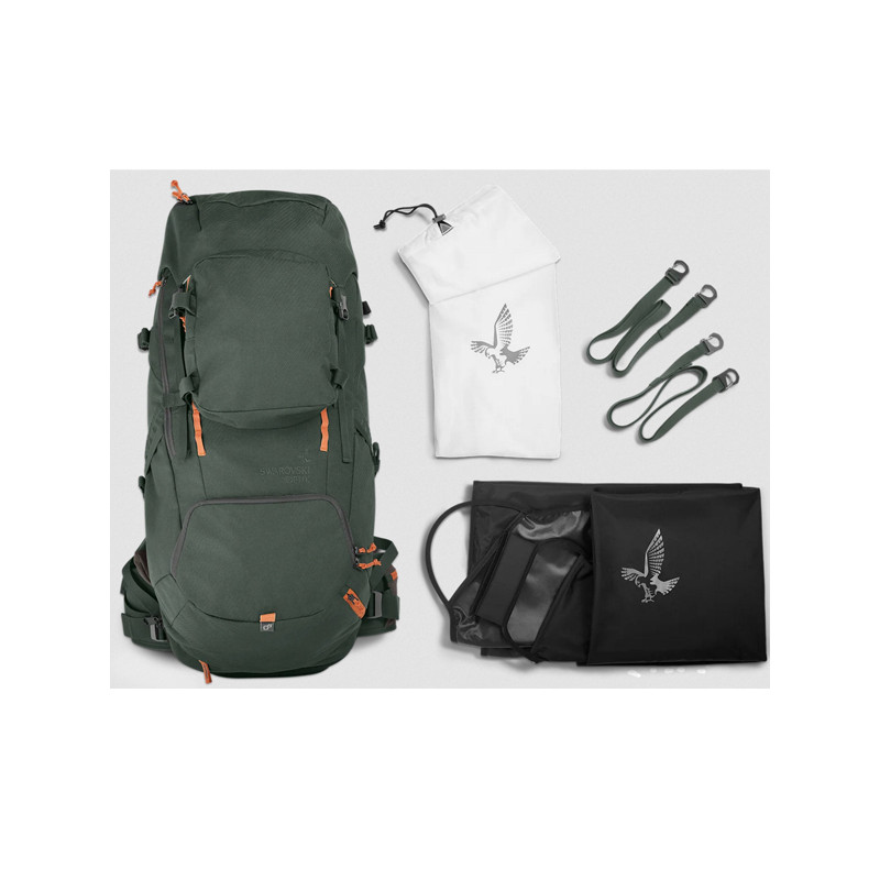 Sac à dos BPH 44L Swarosvki Optik