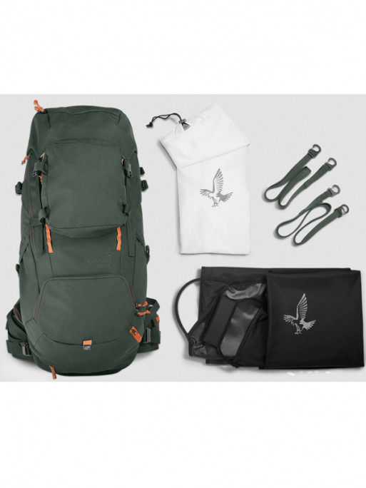 Sac à dos BPH 44L Swarosvki Optik