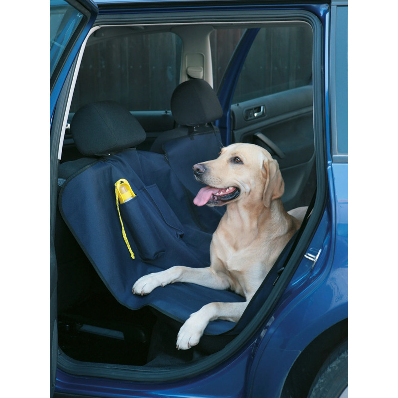 Couverture multifonction avec bouteille intégrée Kerbl